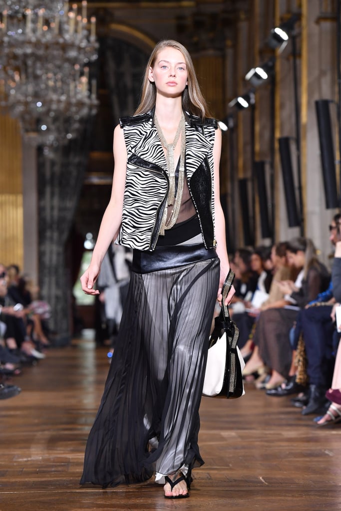 Lanvin Spring 2017 Collection