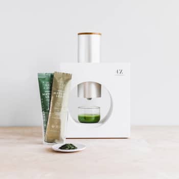 7 Unique Gifts for the Matcha Lover - Pumeli