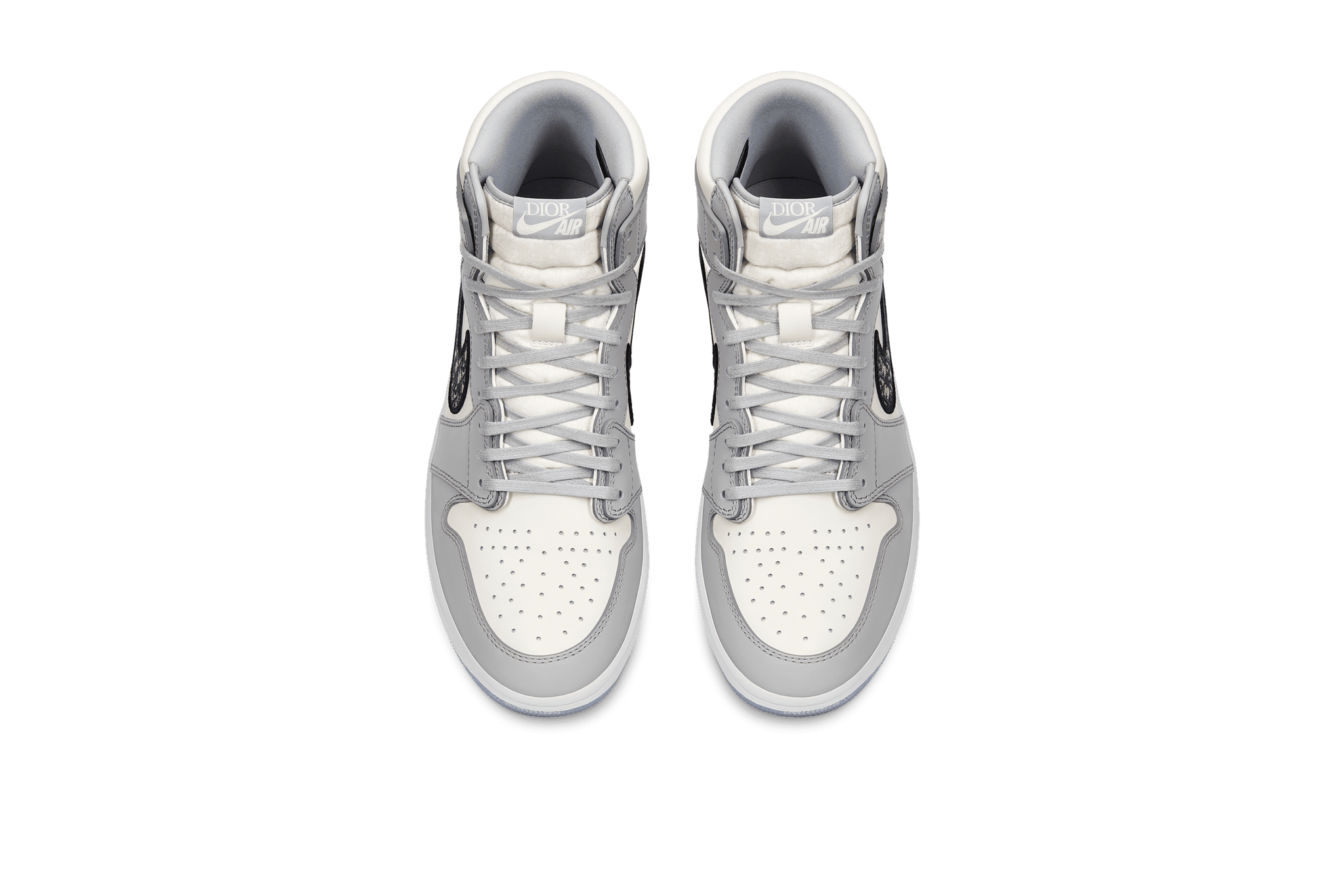 dior jordan 1 png