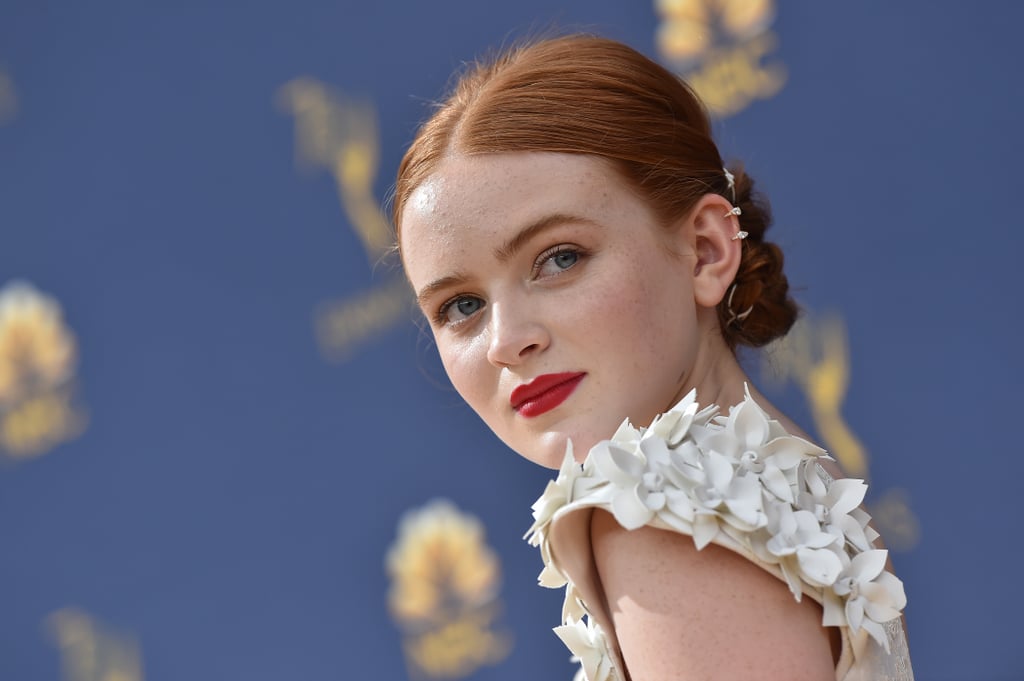 Sadie Sink
