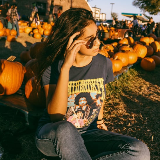 Pumpkin Patch Instagram Captions