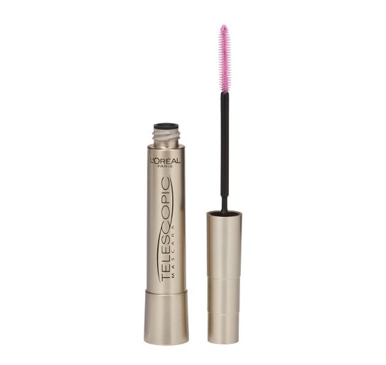 L'Oréal Telescopic Mascara Best Mascaras For Asian Lashes POPSUGAR