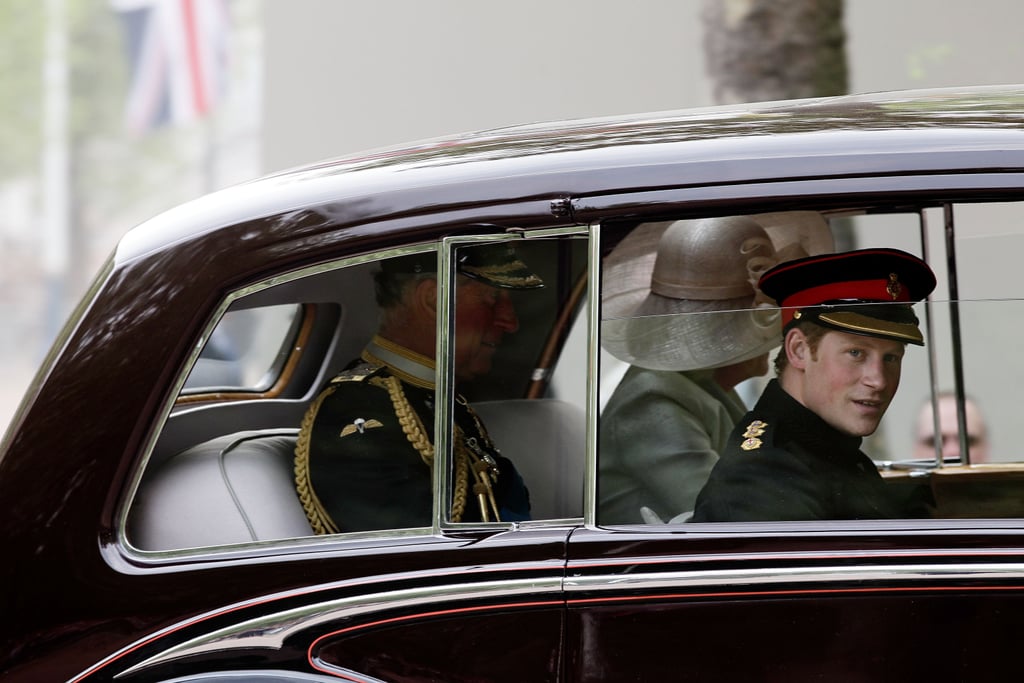 The Duke and Duchess of Cambridge Wedding Pictures