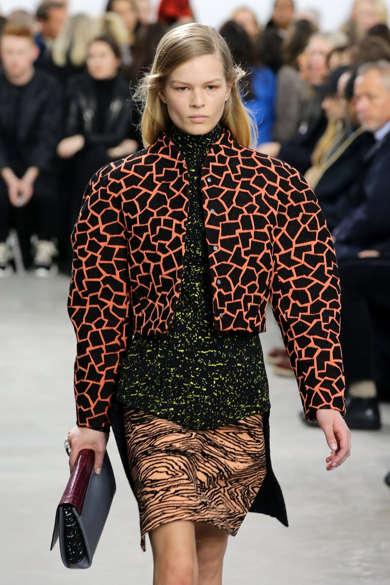 Proenza Schouler Fall 2014