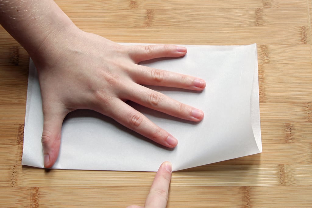 Fold the Square in Half Fold the Square in Half