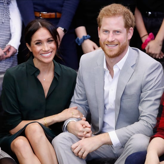 When Is Meghan Markle Due?