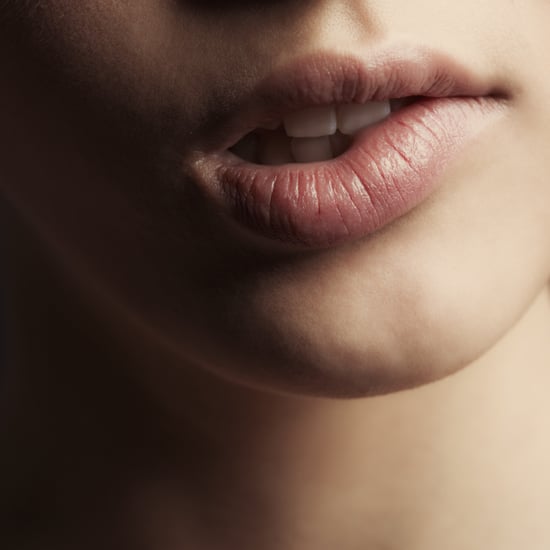 Chapped Lips Popsugar Fitness 