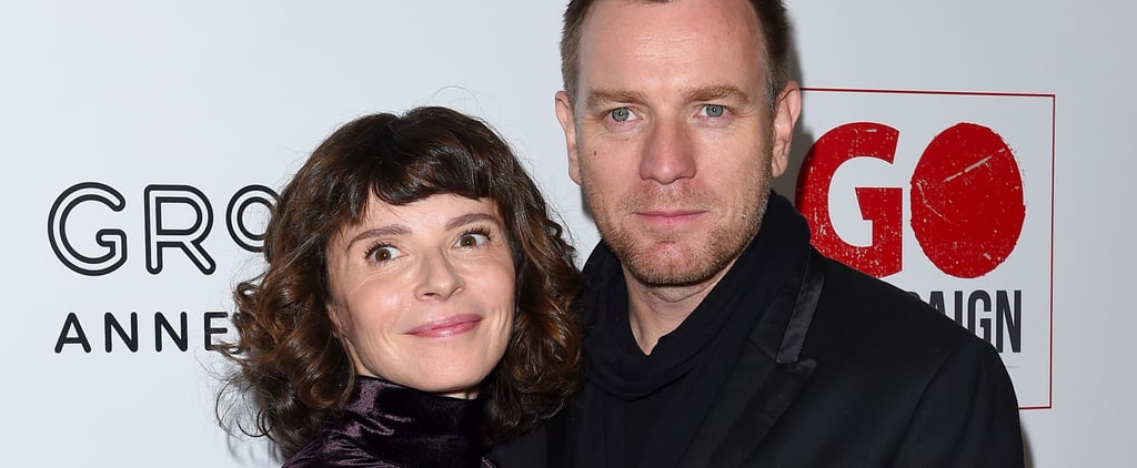 Ewan McGregor Splits From Wife