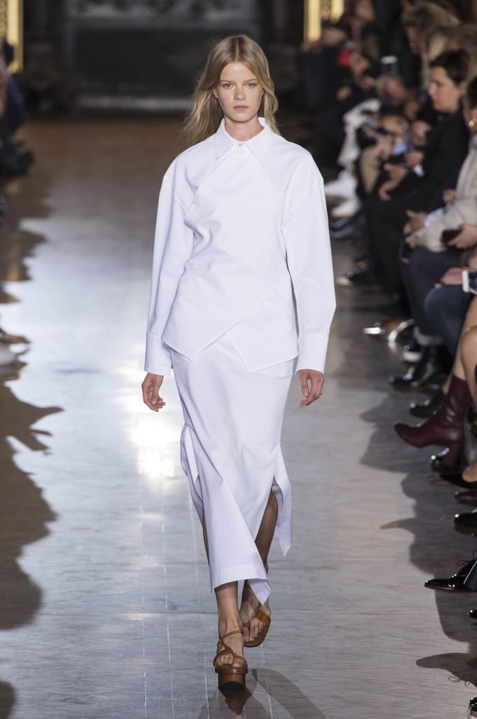 Stella McCartney Spring 2016