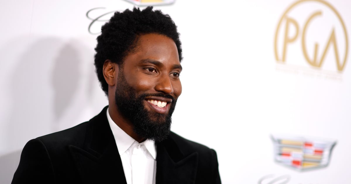 Who Is John David Washington Relationship in 2021? | Real ...