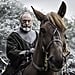 Is Ser Davos Azor Ahai on Game of Thrones?