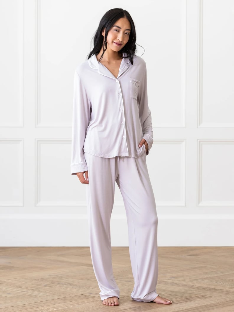 Best Pajama Set From Cozy Earth