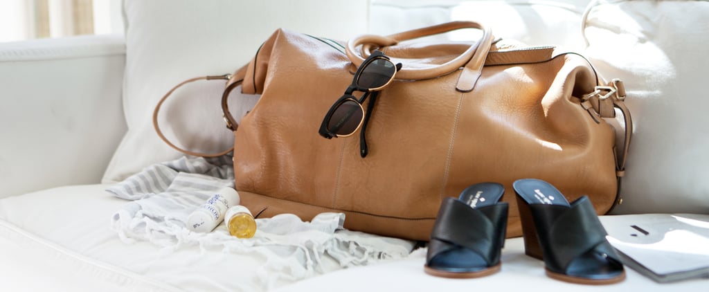 Packing Hacks to Save Space
