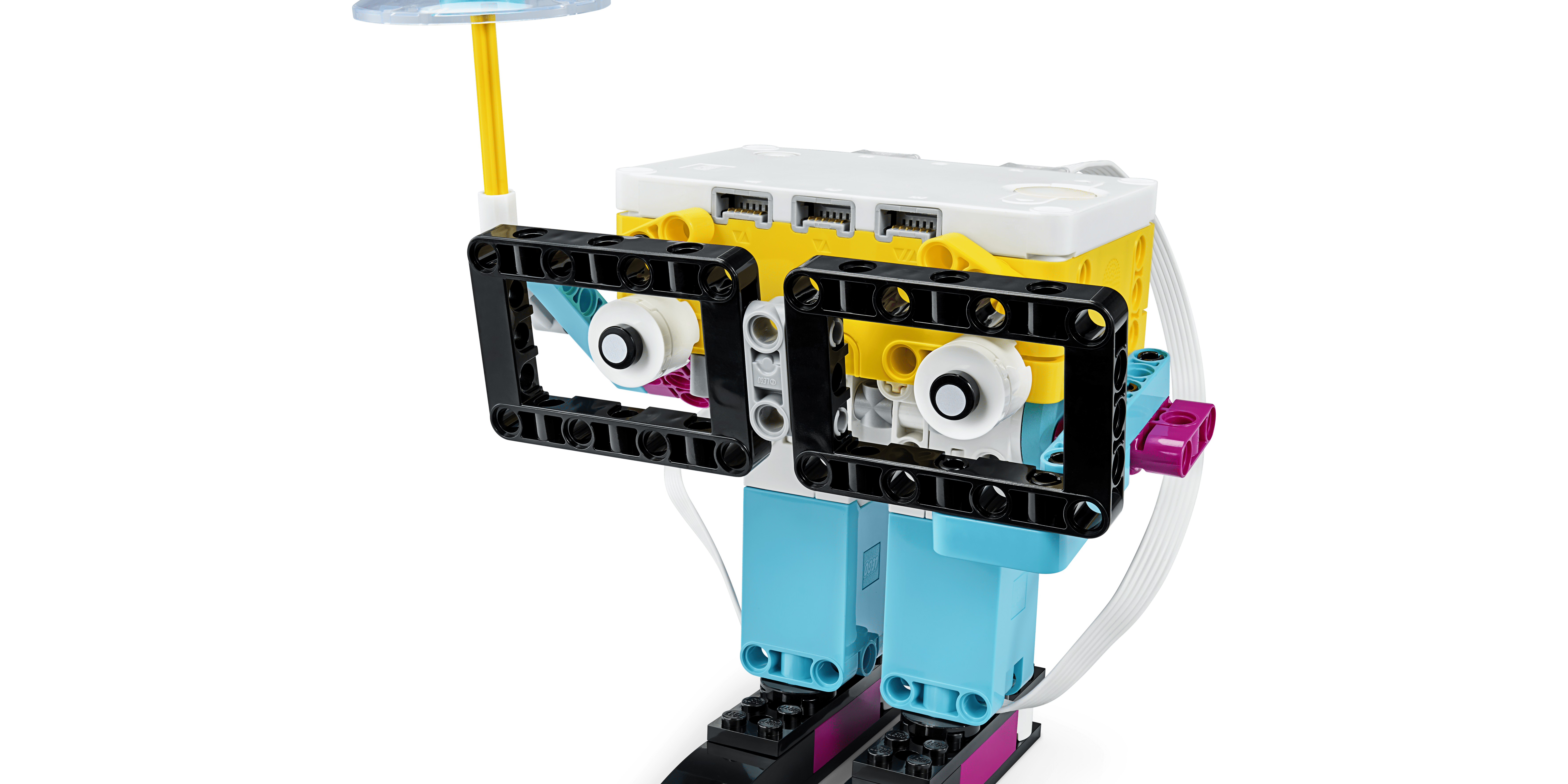Spike Prime Lego Set | POPSUGAR Family