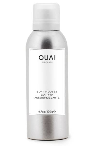 Ouai Soft Mousse