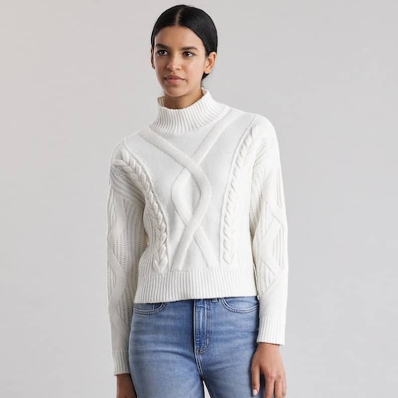 Elizabeth and sales james oliver sweater