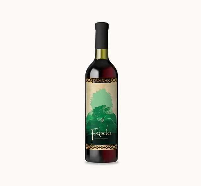 2016 Lodi Old Vine Zinfandel
