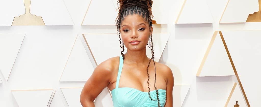 Halle Bailey Outfits