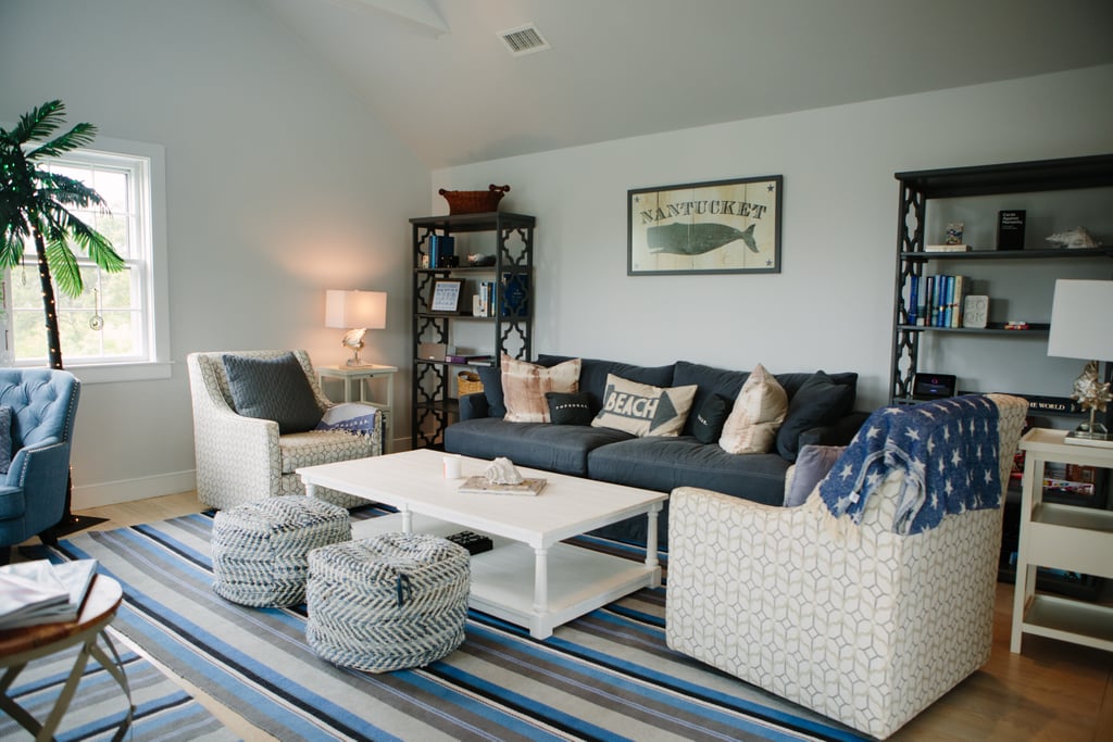 Photos of Popsugar Nantucket House