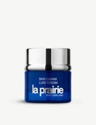 La Prairie Skin Caviar Luxe Cream