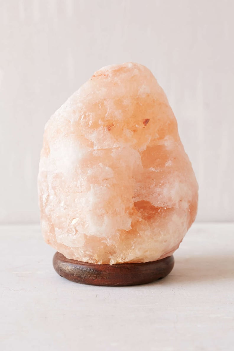 Himalayan Salt Lamp