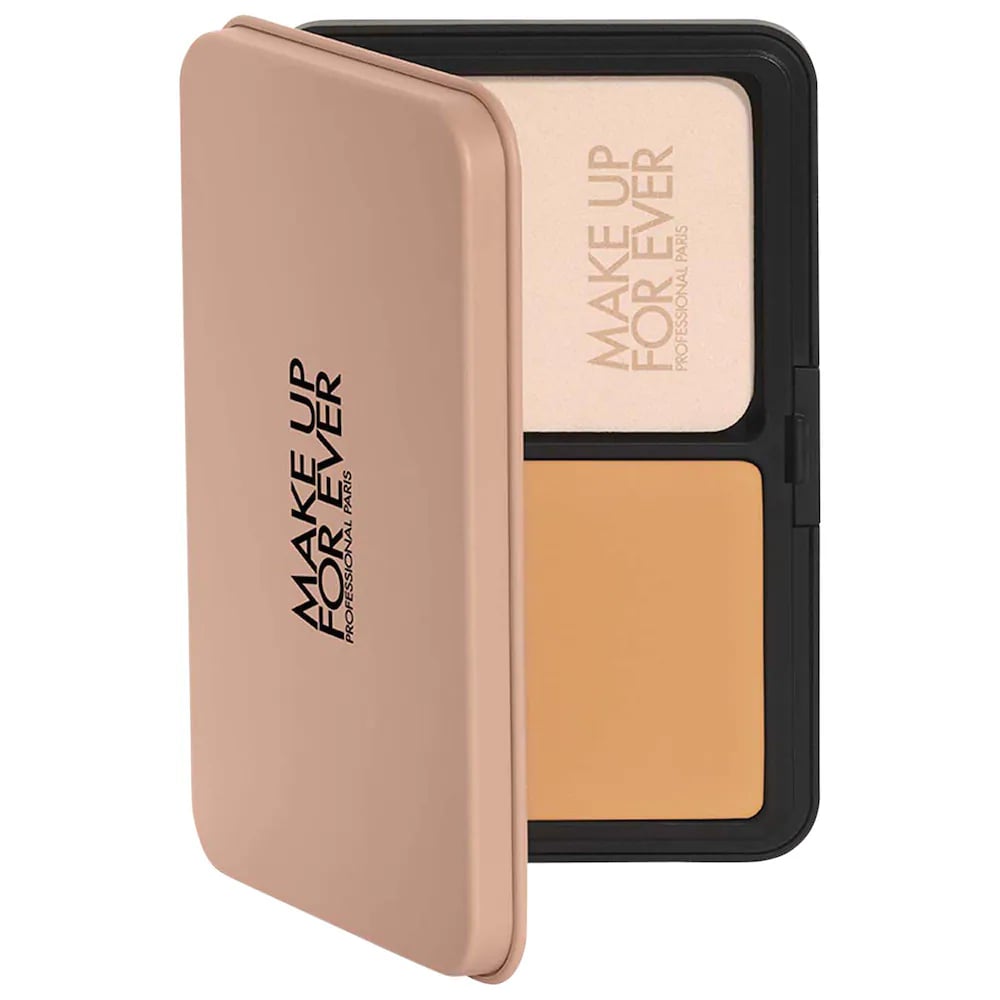 Best Powder Foundation