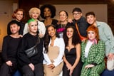 Allow Us to Introduce You to the Talented Cast of Makeup Artists on Glow Up Season 3
