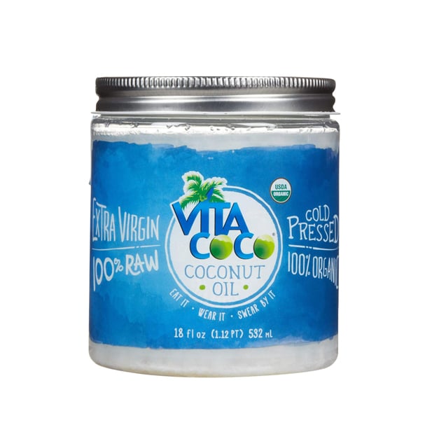 Vita Coco Coconut Oil