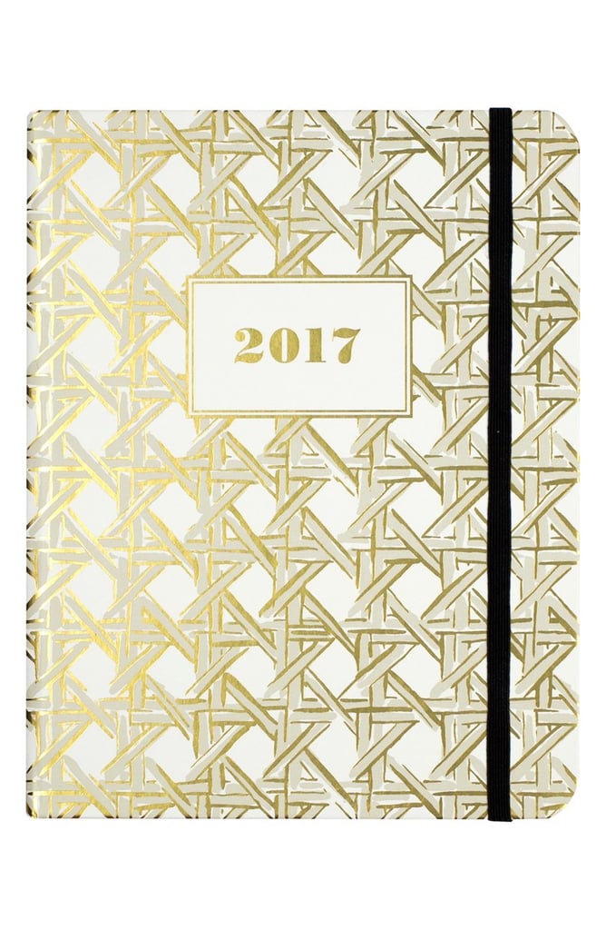 Kate Spade New York 17-Month Agenda ($30)