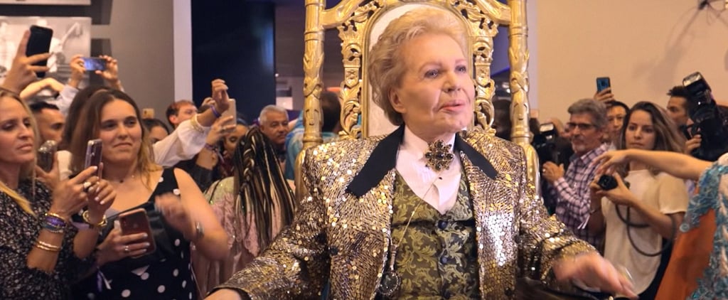 Mucho Mucho Amor: Walter Mercado Memes