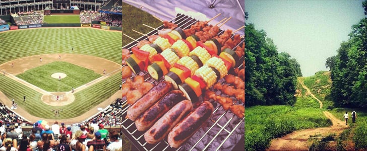 Fathers Day Ideas