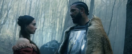 Watch Future's "Wait For U" Video Featuring Drake and Tems