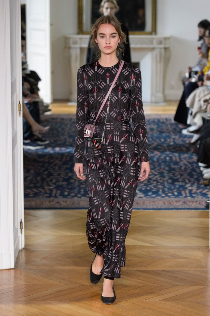 Valentino Spring 2017 Collection