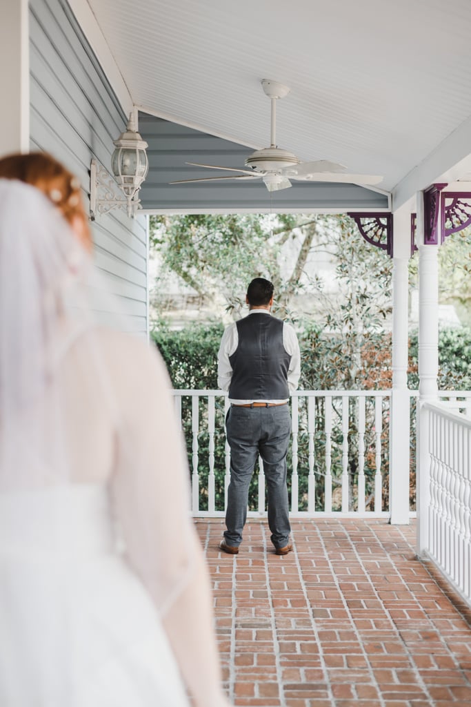 Board-Game-Themed Wedding