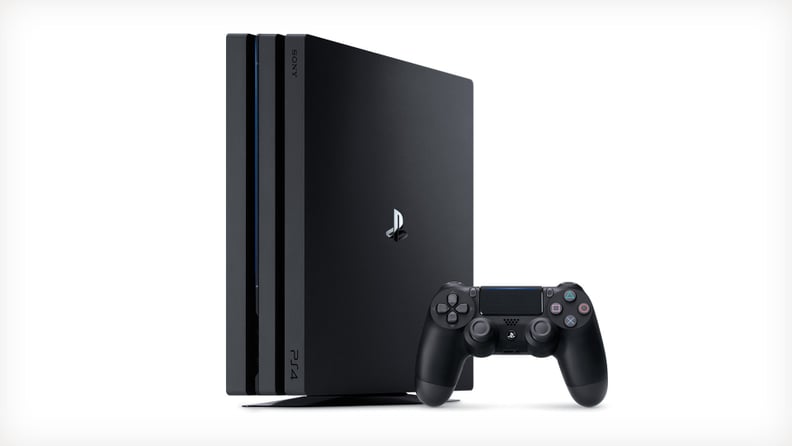 PlayStation 4 Pro ($399.99); PSVR sold separately