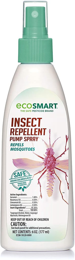 EcoSmart Organic Insect Repellent