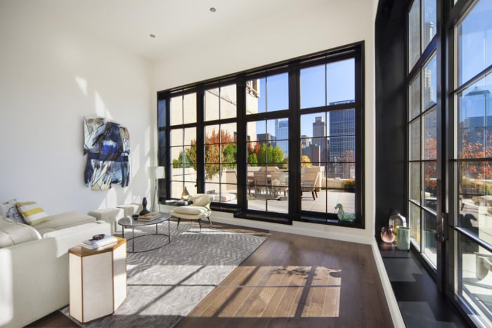 Trevor Noah Buys Manhattan Penthouse