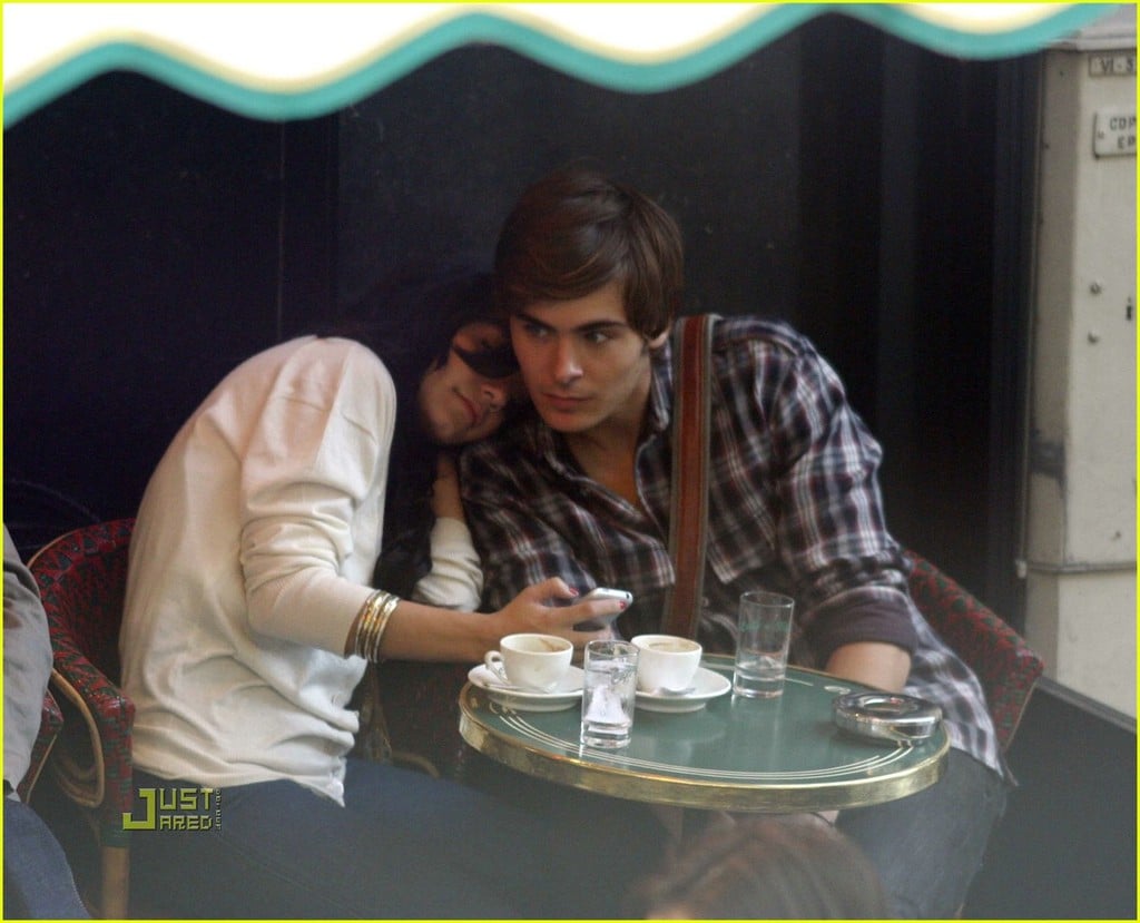 Zanessa