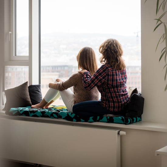 Why I Bought My Daughter a Diva Cup