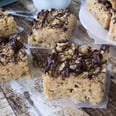 Rice Krispies Treats For Adults Only