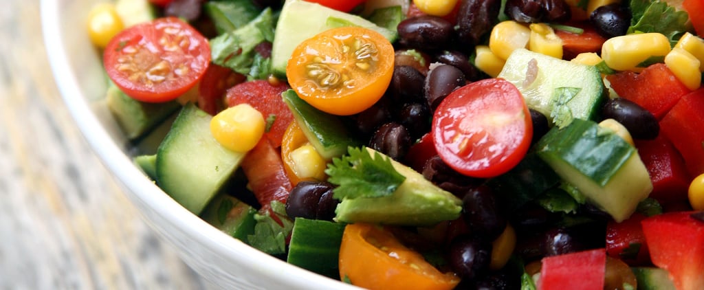 Vegan Black Bean Recipes