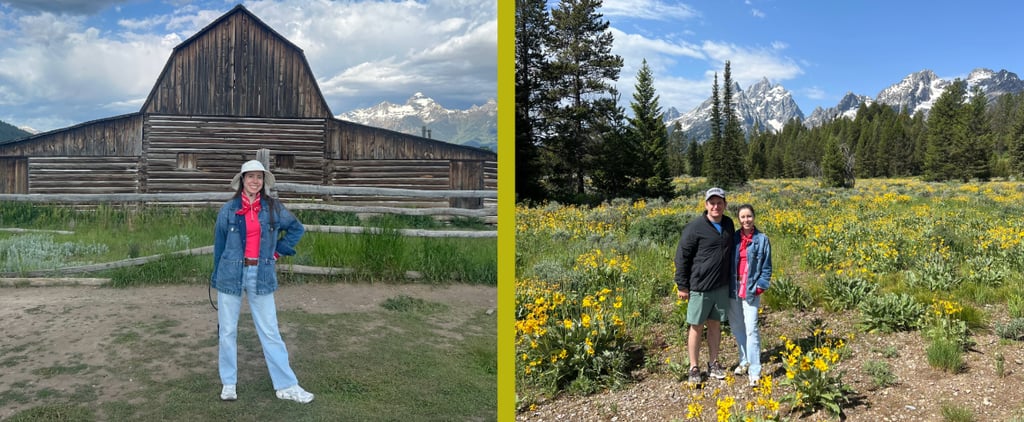 What to Pack For a Family Trip to Jackson Hole