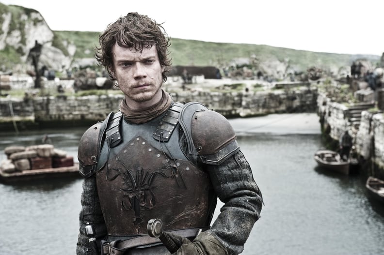 Theon Greyjoy