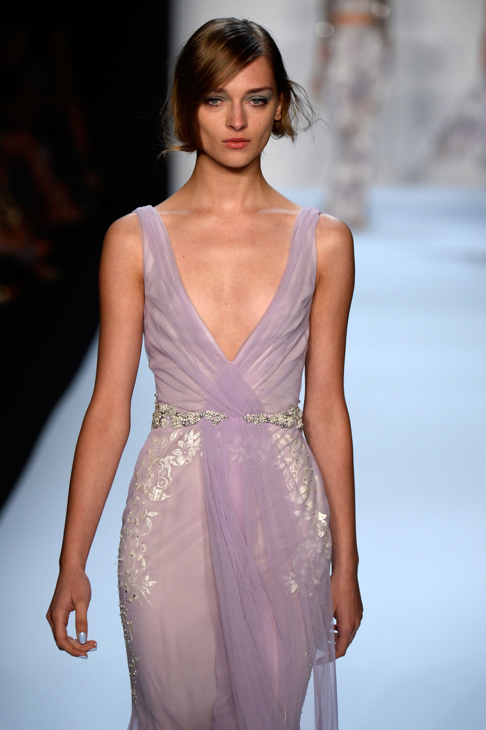 Badgley mischka bridesmaid dresses clearance