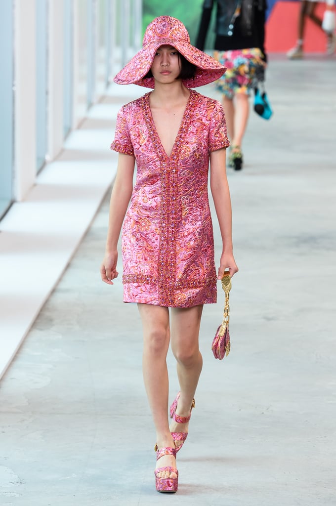 Michael Kors Spring 2019 Collection