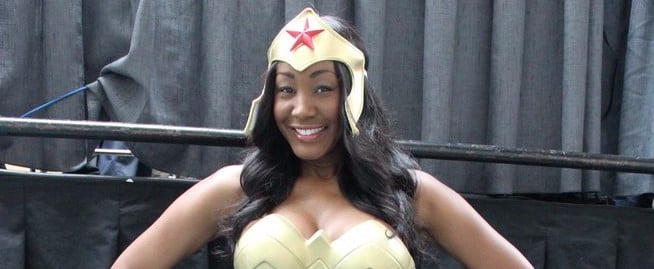 Wonder Woman Costumes