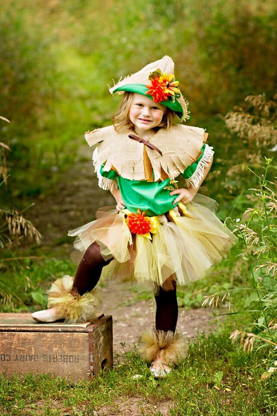 Scarecrow