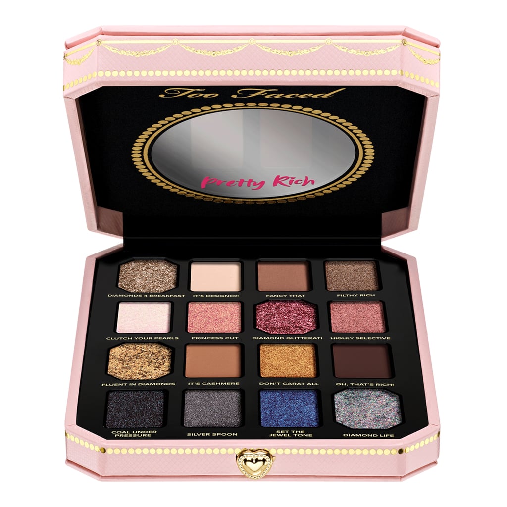 Too faced pretty sexy rich Clearance