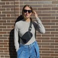 Lululemon's Viral Everywhere Belt Bag Is on Sale For Cyber Monday — and Selling Fast