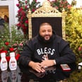 Snapchat King DJ Khaled Talks Confidence, Fatherhood, and Cocoa Butter